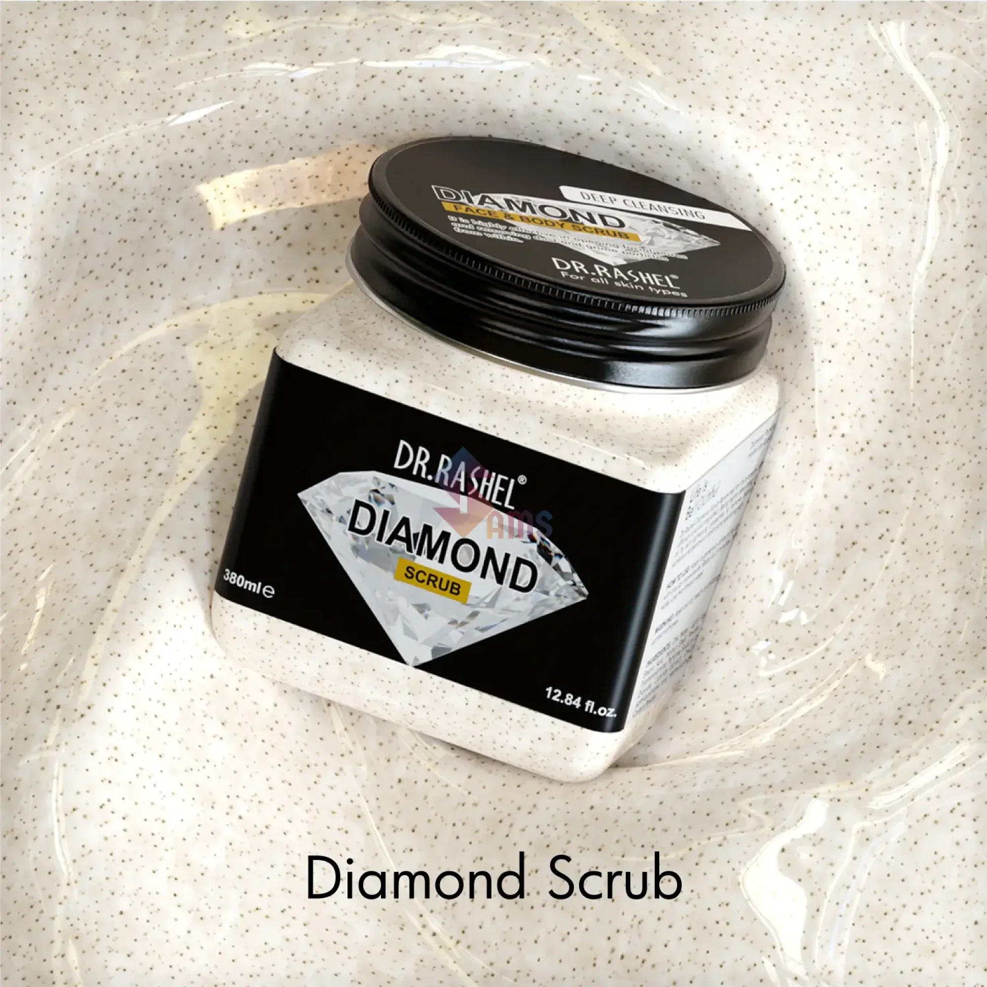 Dr Rashel Diamond scrub 1 .webp